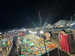 Homestay Nhà nghỉ Việt Thắng-Lagi-Dinh Thầy Thím - 5