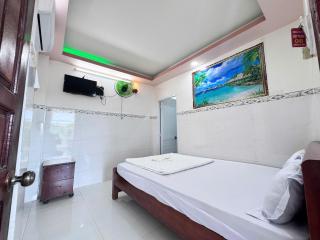 Homestay Nhà nghỉ Việt Thắng-Lagi-Dinh Thầy Thím - 2