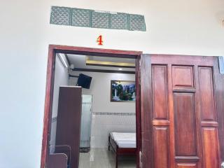 Homestay Nhà nghỉ Việt Thắng-Lagi-Dinh Thầy Thím - 1