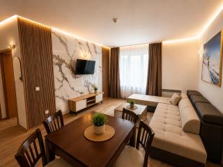 Alpine Relax free spa & pool - 8