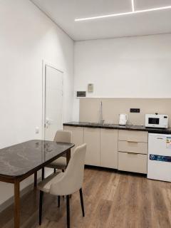 Park Apartments - 4