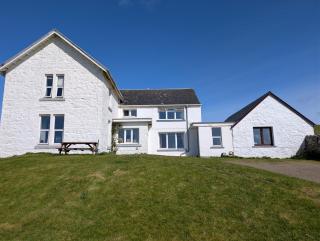 Scoor House - Cnoc Mor - 8