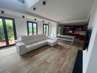 Chalet con piscina Vistas al Gorbea 30 min Bilbao - 9