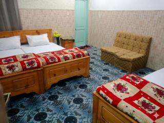 Galiyat City Hotel by EasyCozy - 8