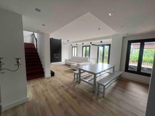 Chalet con piscina Vistas al Gorbea 30 min Bilbao - 2