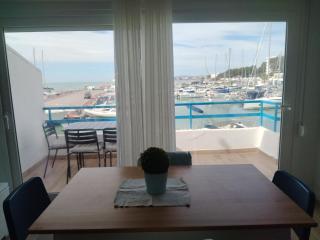 Apartamento vistas al mar en Alcocébre - 7
