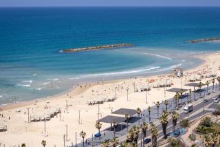 Superb Beachfront Apartments with Shelter by Sea N' Rent - 4