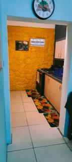 SeaView Apartment - 1