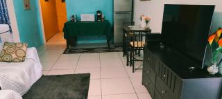SeaView Apartment - 2