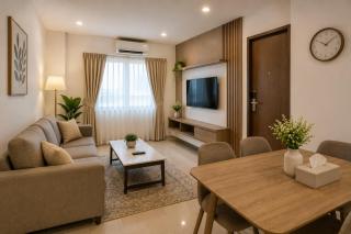 Nexgenics Luxury Suites - 1