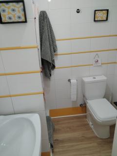 Apartamento vistas al mar en Alcocébre - 2
