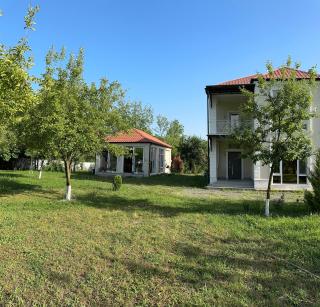 Konak villa - Qabala - 1