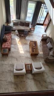 Colonels Cottage - 5