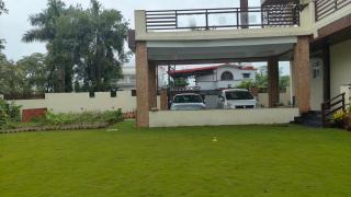 Colonels Cottage - 1