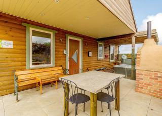 Durham Coastal Lodges - 3