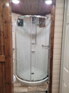 The Tiny House at Deer Holler - 3