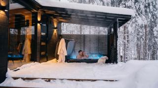 Levi Nordic Star Igloos - 2