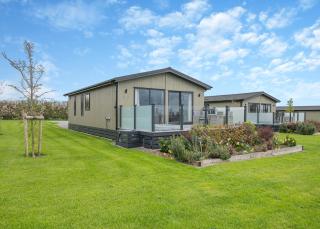 Midsomer Lodges - Pilton - 7