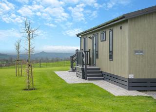 Midsomer Lodges - Pilton - 6