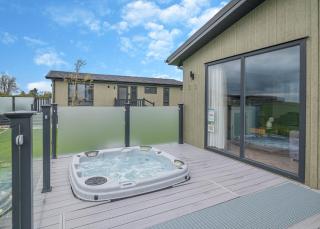 Midsomer Lodges - Pilton - 4