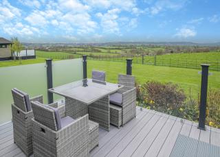 Midsomer Lodges - Pilton - 2