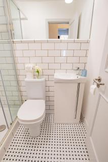 Ground Floor Studio in Central Rathmines Dublin - 8