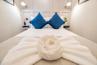 Ground Floor Studio in Central Rathmines Dublin - 6