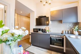 Ground Floor Studio in Central Rathmines Dublin - 1