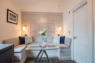 Ground Floor Studio in Central Rathmines Dublin - 9