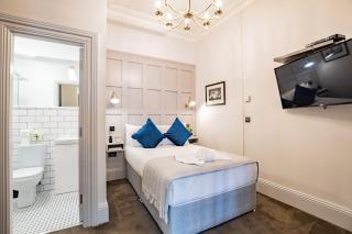 Ground Floor Studio in Central Rathmines Dublin - Dublin - 7