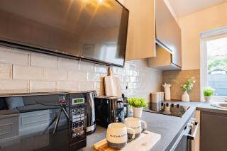 Ground Floor Studio in Central Rathmines Dublin - 7