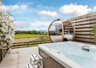 Kessock Highland Lodges - 9