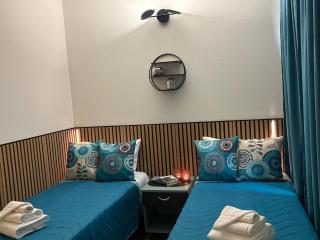 Gardaland & Lake Apt with parking space - 1
