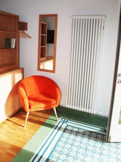 Villa Wunderlich - Kleines Appartement auf dem Land - 3