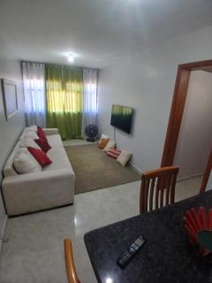 Apartamento na Ilha do Governador - 8