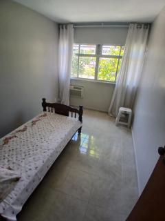 Apartamento na Ilha do Governador - 1