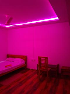 Love Villa - Kottiyam - 4