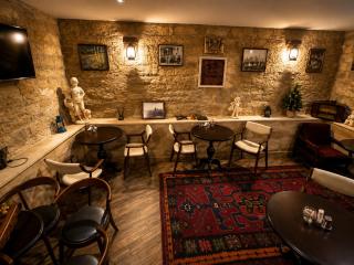 Sacheli Boutique Hotel - 6