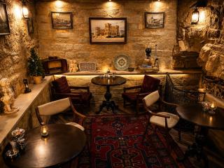 Sacheli Boutique Hotel - 3