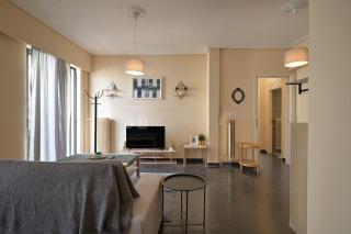 South Athens apartments - 0