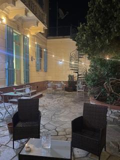 La magia del mare - Sanremo - 9
