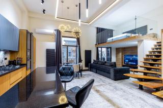 CityApartment - 9