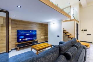 CityApartment - 5