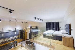 CityApartment - 3