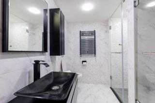 CityApartment - 1