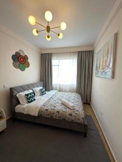 SunsetNest near JKIA Airport, SGR, NBO Expressway - 1