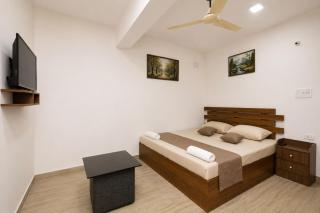 GOA Studios and Apartments - 9