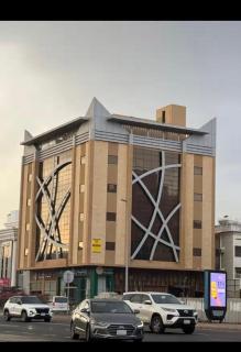Hotel-style apartment in Jeddah, on Prince Sultan Street - 8
