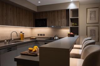 Thirty Five Luxury Apartments - 1