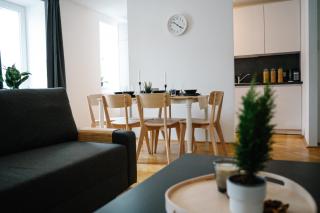 110qm, 4 bedroom, near Schönbrunn - 4